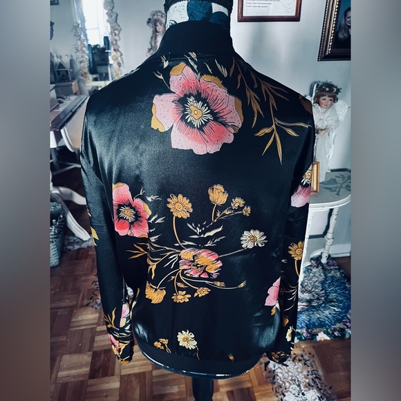 Ardene bomber jacket - Picture 4 of 4